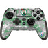 NBA Boston Celtics Digi Camo PlayStation Scuf Vantage 2 Controller Skin